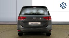 Volkswagen Touran 1.5 TSI EVO SEL 5dr DSG Petrol Estate